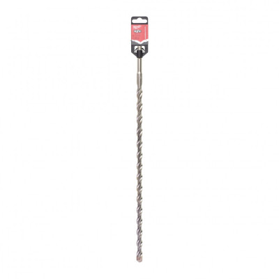 Бур Milwaukee SDS-PLUS M2, 14,0х450х400мм (4932307088)