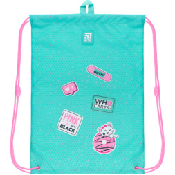 Сумка для взуття Kite Education 600M Moodboard (K22-600M-5)