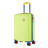 Валіза Semi Line 20&quot; S T5803-1 Lemon (DAS303189)