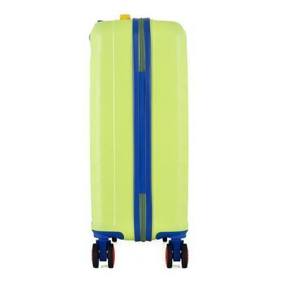 Валіза Semi Line 20&quot; S T5803-1 Lemon (DAS303189)