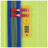 Валіза Semi Line 20&quot; S T5803-1 Lemon (DAS303189)
