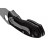 Ніж Spyderco Ambitious Serrated Black (C148SBK)
