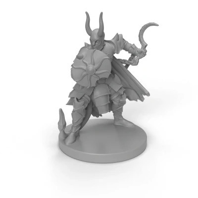 Настільна гра Lord of Boards Темна гавань. Щелепи лева. (Gloomhaven Jaws of the Lion) (LOB2312UA)