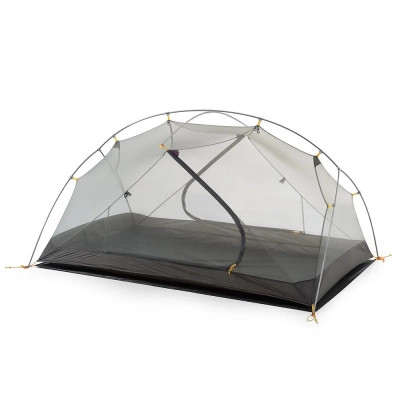 Намет Naturehike Mongar NH17T007-M 20D Grey (6927595708071)