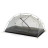 Намет Naturehike Mongar NH17T007-M 20D Grey (6927595708071)