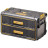 Ящик для інструментів DeWALT TOUGHSYSTEM 2.0, 555х320х320 мм, модуль на 2 ящики (DWST83529-1)