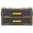 Ящик для інструментів DeWALT TOUGHSYSTEM 2.0, 555х320х320 мм, модуль на 2 ящики (DWST83529-1)