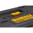 Ящик для інструментів DeWALT TOUGHSYSTEM 2.0, 555х320х320 мм, модуль на 2 ящики (DWST83529-1)