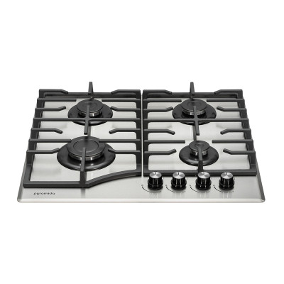 Варочна поверхня Pyramida PFX 641 IX A