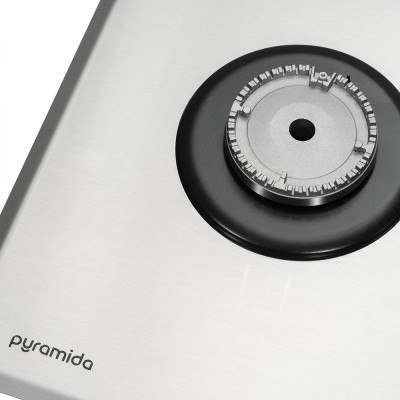 Варочна поверхня Pyramida PFX 641 IX A