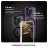 Чохол до мобільного телефона Armorstandart Unit MagCase Apple iPhone 17 Black (ARM86281)