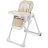 Стілець для годування Kinderkraft Tummie Beige (5902533925056)