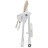 Стілець для годування Kinderkraft Tummie Beige (5902533925056)