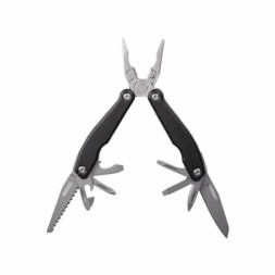 Мультитул TheGeneral Protool у чохлі графітовий (1800TG-11)