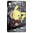Чохол до планшета BeCover Smart Case Samsung Galaxy Tab A11 SM-X133/X135 8.7&quot; Pikachu (713989)