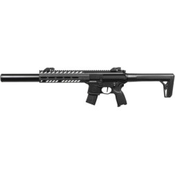 Пневматична гвинтівка Sig Sauer MCX GEN II Black (AIR-MCX-177-G2-BLK)
