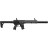 Пневматична гвинтівка Sig Sauer MCX GEN II Black (AIR-MCX-177-G2-BLK)