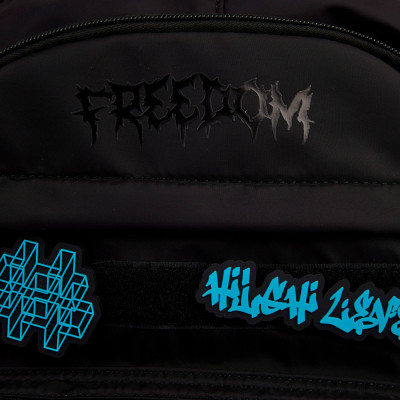 Рюкзак шкільний Yes Freedom TS-47 (559921)