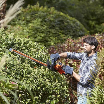 Кущоріз Black&amp;Decker BEHTS501