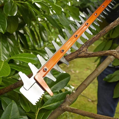 Кущоріз Black&amp;Decker BEHTS501