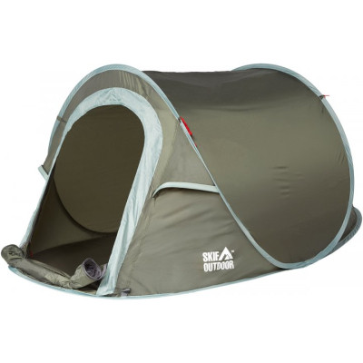 Намет Skif Outdoor Olvia Green (SOTOLV)