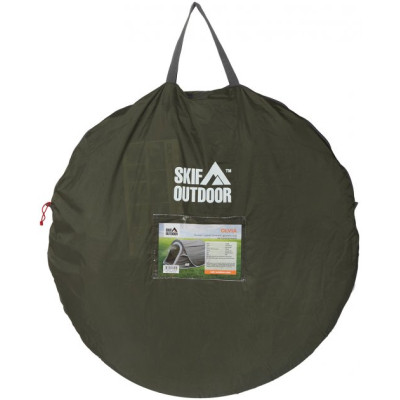 Намет Skif Outdoor Olvia Green (SOTOLV)
