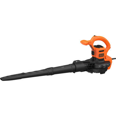 Пилосос садовий Black&amp;Decker BEBLV290