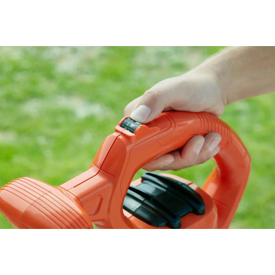 Пилосос садовий Black&amp;Decker BEBLV290