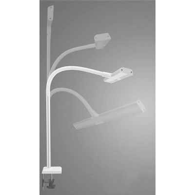 Настільна лампа Mealux DL-1020 + remote White