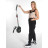 Сумка-візок Rolser I-Max MF 2L 43 Negro (929648)