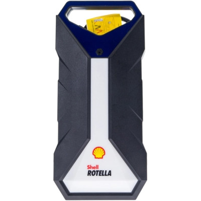Пуско зарядний пристрій Shell 24000mAh (SH924-CB (Black+Blue))