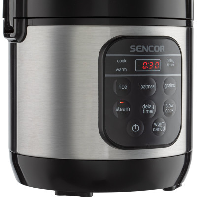 Мультипіч Sencor SRM0650SS