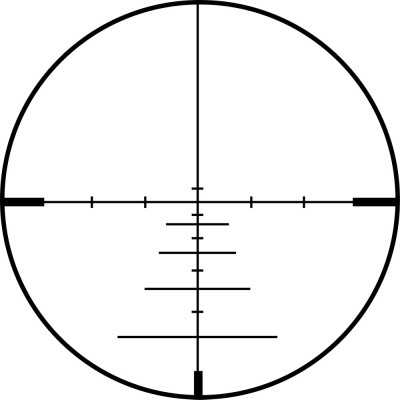 Оптичний приціл Konus KonusPro-550 4-16x50 550 AO (7277)