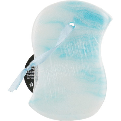 Губка для купання Chisto Blue Coral (4823098407690)