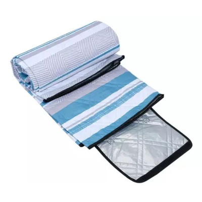 Туристичний килимок Time Eco TE-202 Ultra (4820211101299_2)