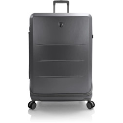 Валіза Heys EZ Fashion L Charcoal (10162-0047-30)/(10162-0047-S3) (930913)