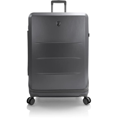 Валіза Heys EZ Fashion L Charcoal (10162-0047-30)/(10162-0047-S3) (930913)