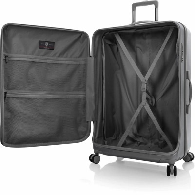 Валіза Heys EZ Fashion L Charcoal (10162-0047-30)/(10162-0047-S3) (930913)