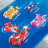 Ігровий набір Super Wings Spinning Vehicle Золотий Хлопчик (Golden Boy) (EU770331)
