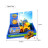 Ігровий набір Super Wings Spinning Vehicle Золотий Хлопчик (Golden Boy) (EU770331)