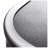 Туристичний стіл Bo-Camp Case Model Oval 120x80 cm Grey (1404415) (DAS303277)