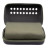 Туристичний рушник Tribe з мікрофібри в чохлі Pocket Towel 90х180 2XL Army-green (T-LC-0001-2XL-army-green)