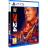 Гра Sony WWE 2K24, BD диск (5026555437165)