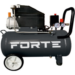 Компресор Forte FL-2T50N (91896)