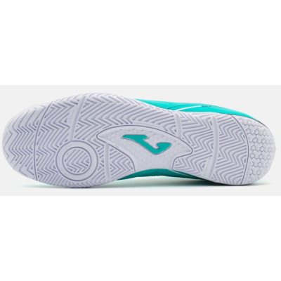 Футзалки Joma MAXIMA бірюзовий Чол 42,5 (8445954851216)