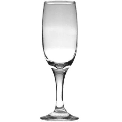 Келих Uniglass Kouros для шампанського 185 мл (96504)