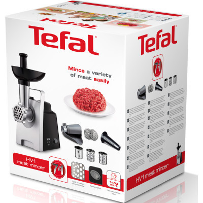 М&#039;ясорубка Tefal NE109838