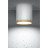Світильник точковий Candellux 2273624 TUBA (2273624)