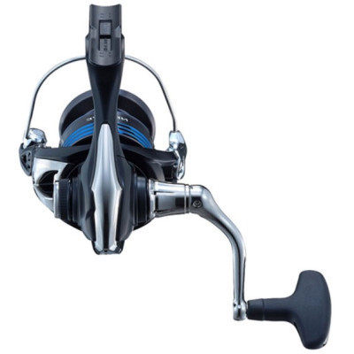 Котушка Shimano Nexave FI 4000 3+1BB 5.21 (NEX4000FI)