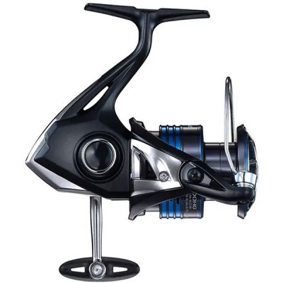 Котушка Shimano Nexave FI 4000 3+1BB 5.21 (NEX4000FI)